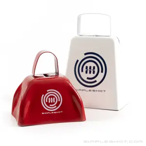Cowbell Target