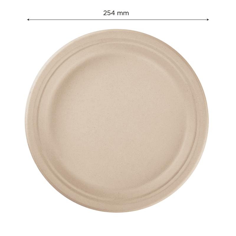 10" - 500pcs
