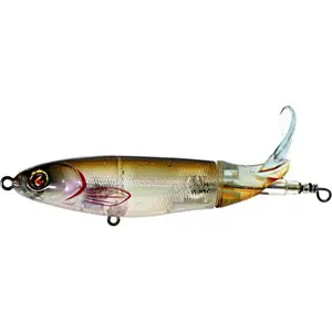 River2Sea Whopper Plopper 130 Saltwater Silent Topwater Prop Lure