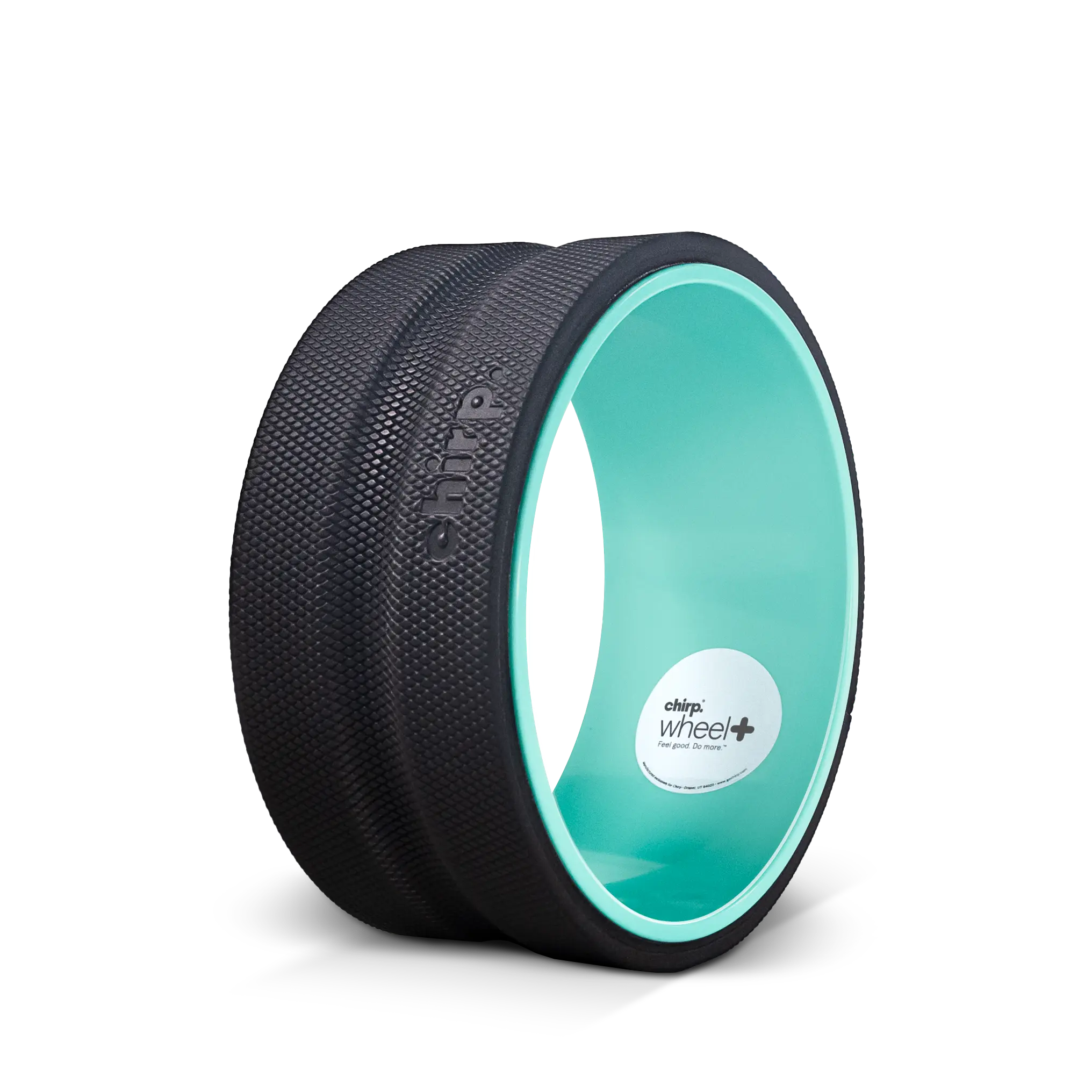 Open Box Chirp Wheel+ 10" Deep Stretch