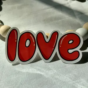 Love Sticker