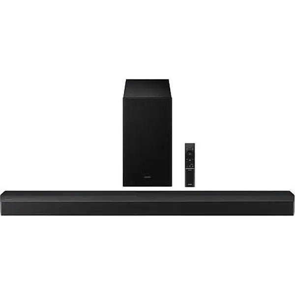 Samsung HW-B750F 5.1-Channel Soundbar System Samsung HW-B750F 5.1-Channel Soundbar System