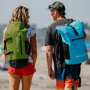 DryPack 45 Liter Waterproof Backpack