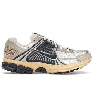 Nike Men's Zoom Vomero 5 Thunder Blue Cream Running Shoes, from StockX