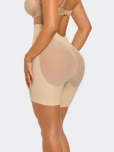 Low Back BBL Smoothing Shorts 2304