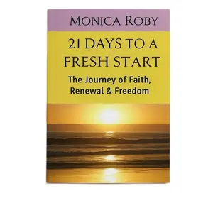 21 Days To A Fresh Start