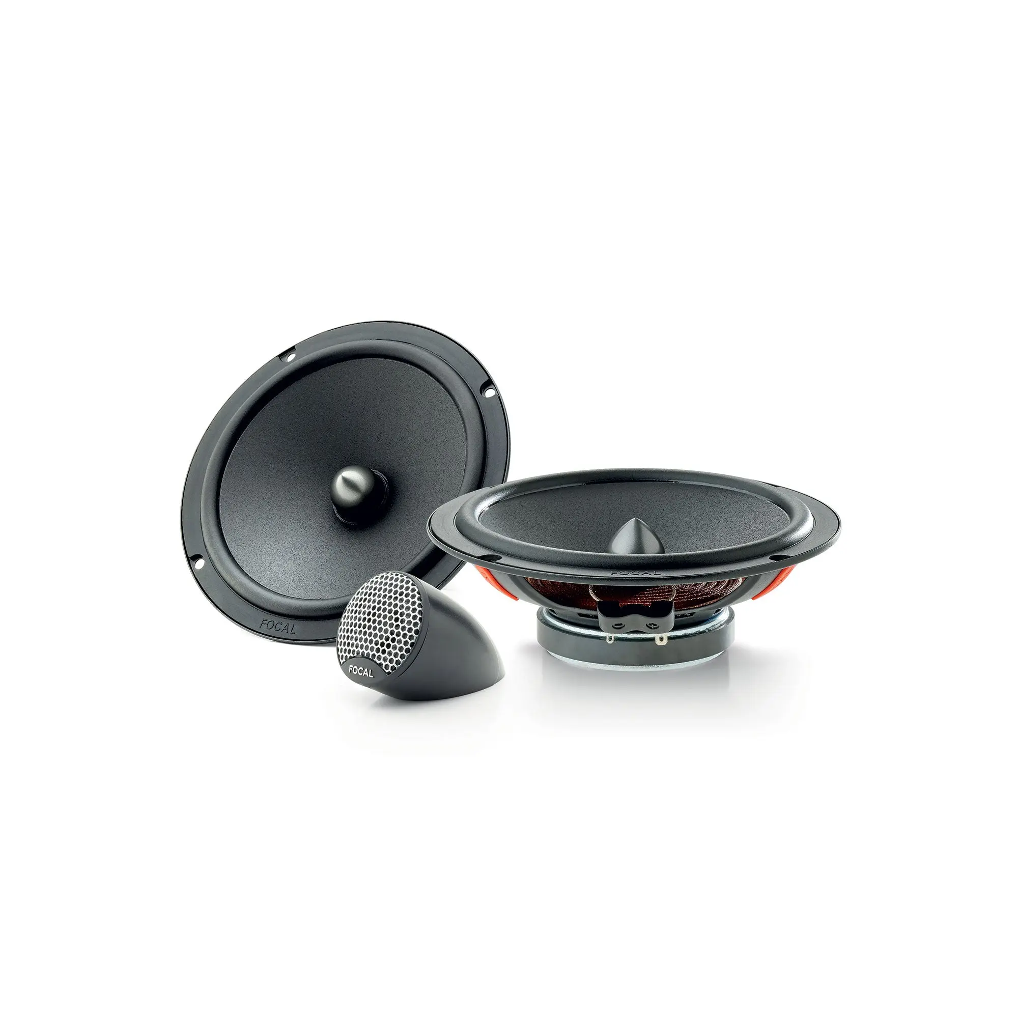 FOCAL UNIVERSAL ISU 165