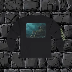 The Hollow Throne Long Sleeve