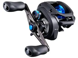 Shimano SLX DC Shimano SLX DC