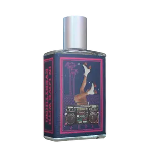 In Love with Everything