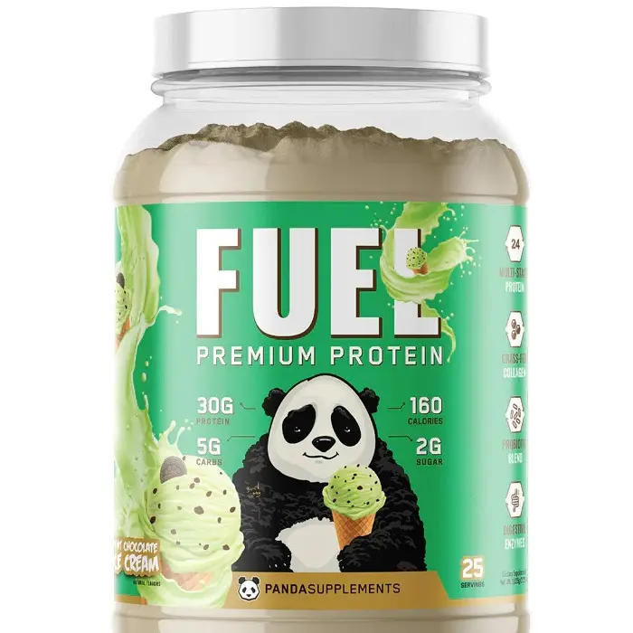 Mint Chocolate Chip Ice Cream