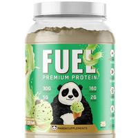 Mint Chocolate Chip Ice Cream