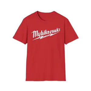 MyBikeF*cks Tee