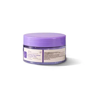 XIFYHO Joint Care Gel Knee LumbarShoulder Neck Muscle Pain BodyCare Massage Cream Gel Solution Wellness Therapeutic Therapy