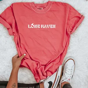 Logo tee