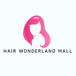 Hair Wonderland Mall shop logo