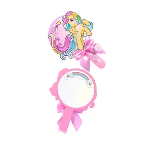 My Little Pony "Sky's the Limit" Handheld Mirror