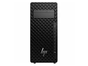 HP Z2 G1i Workstation 1 x Intel Core Ultra 5 235 16 GB 1 TB SSD Tower Black