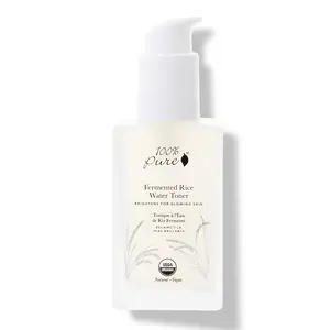 Fermented Rice Water Toner