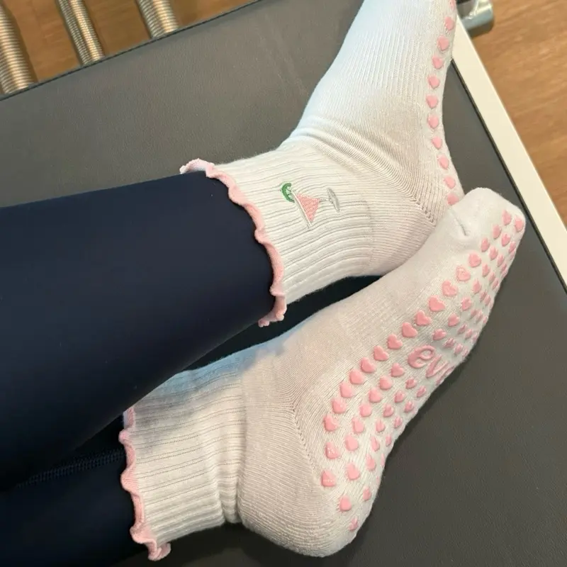 Martini Grip Socks Martini Grip Socks