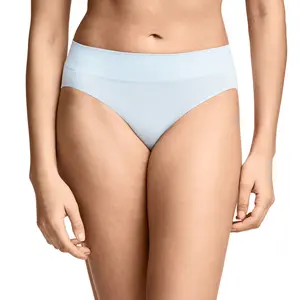 Jockey Women's Seamfree Comfort Waist Hipster
