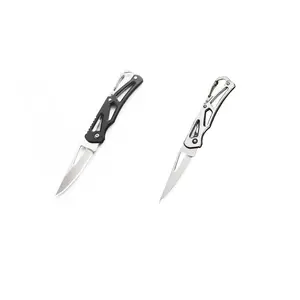 Multifunctional Folding Knife Made of High Hardness Stainless Steel, Ideal for Outdoor Self-Defense and Gifts, Perfect Christmas Gift for Men, Tactical Knives