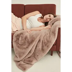 Marshmallow Blanket