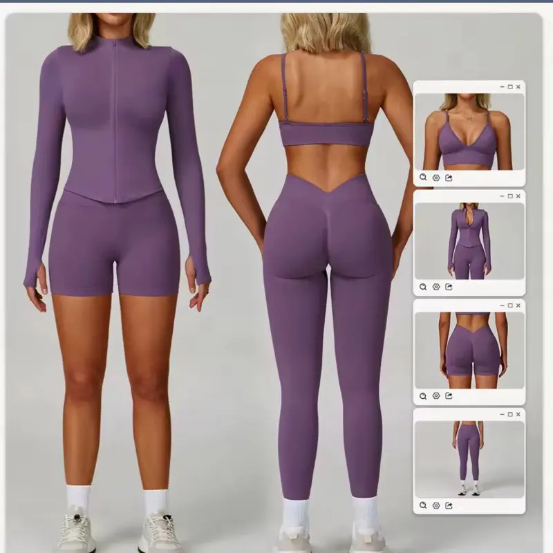 NG Elite 4-Piece Collection