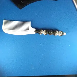 Bling comb