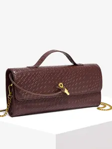 Small Handbag, European and American Fashion, Single Shoulder Crossbody Bag, Vegetable Basket Style, Stylish and Practical Accessory