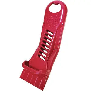 Multifunctional Drywall Installation Tool – Panel Lifter, Edge Rasp & Bottle Opener (1 Pack)