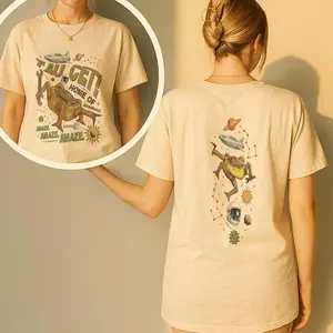 Project Hail Mary Rocky Vintage Bookish Hoodie Andy Weir Book lover shirt