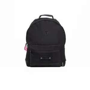 1233. Ripstop Backpack - Black