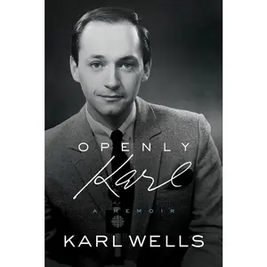 USED-Openly Karl by Wells, Karl (Paperback)