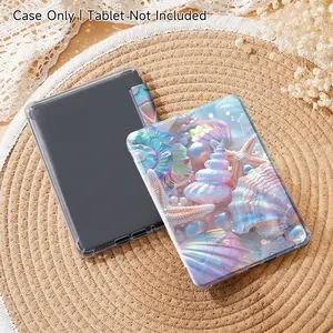 protective case for Kindle Paperwhite 12,Kindle Paperwhite 5 (2021),Kindle 11th Generation (2022/2024),with sleep/wake function,For  Kindle Colorsoft Signature Edition 7-inch,scratch-resistant and drop-resistant,durable shell,the best choice for gift