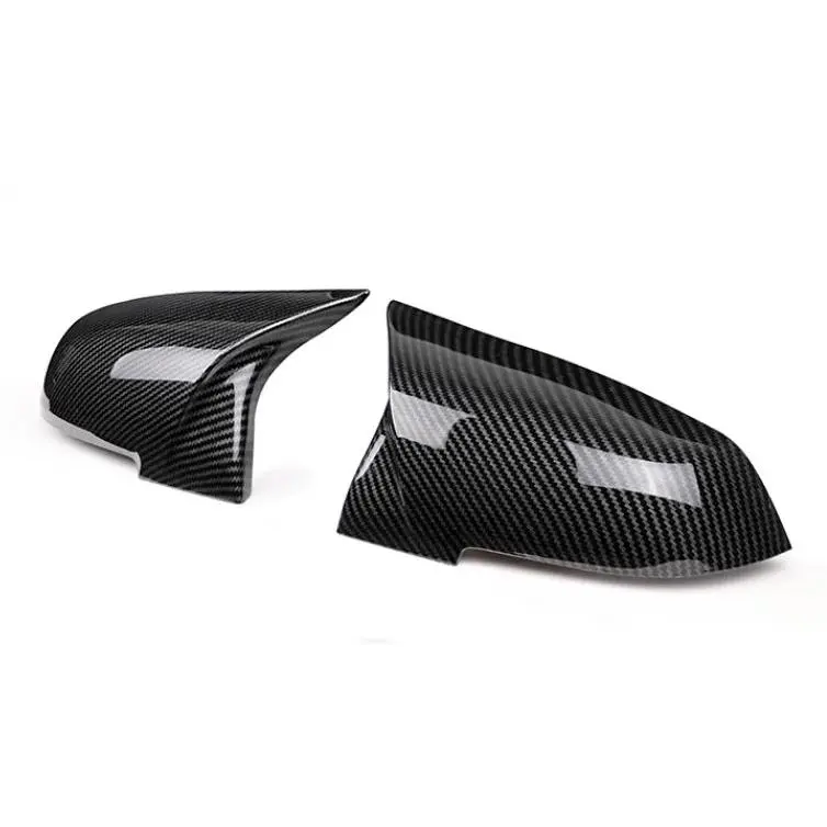 Carbon fiber pattern