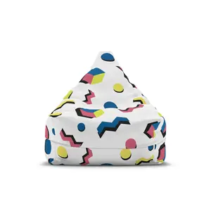 Bean Bag Chair Cover