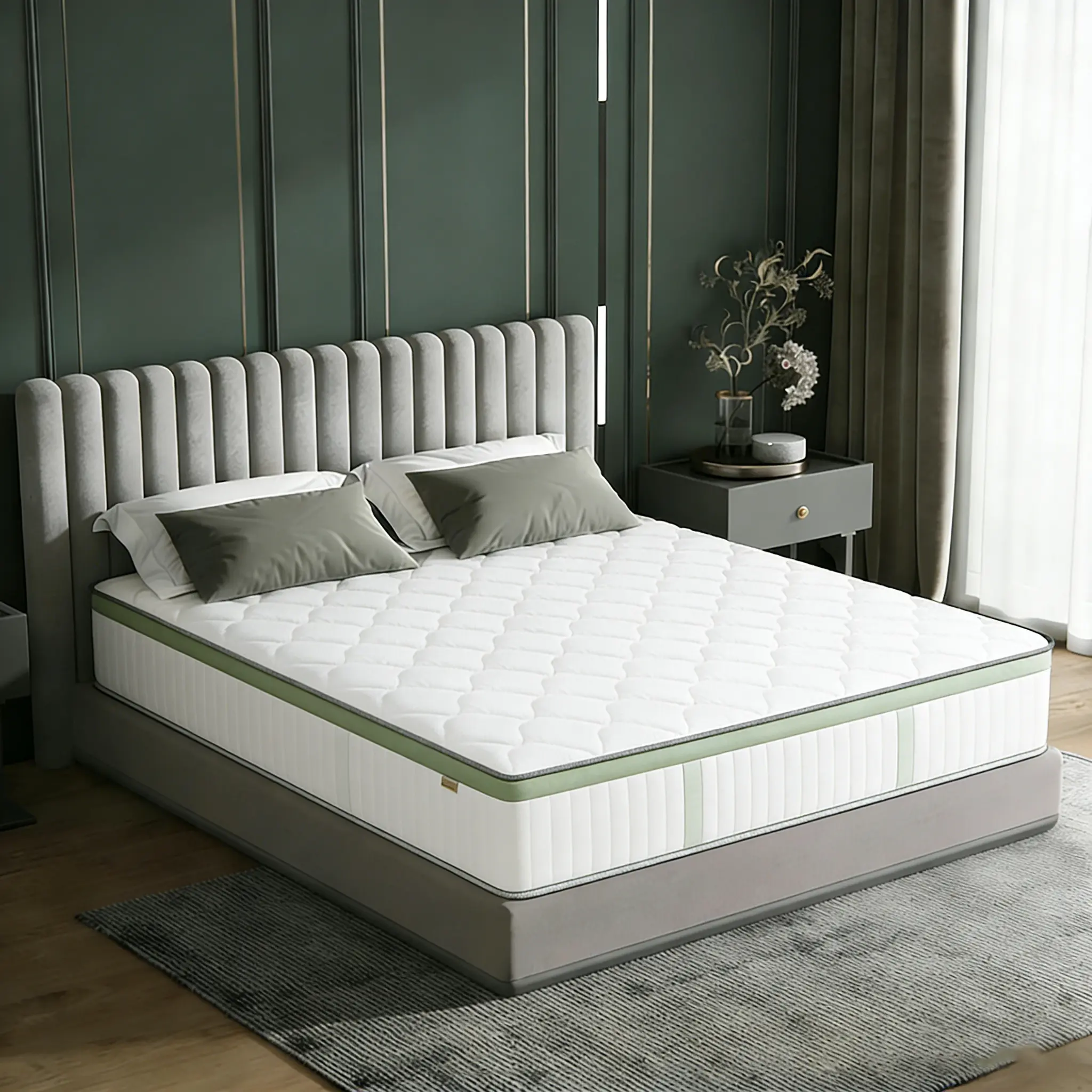 nusleep mattress review - TikTok Shop