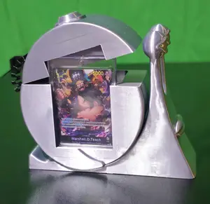 Elite Den Den Mushi Deck Box