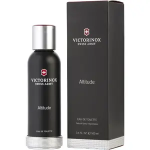 Swiss Army Altitude By Victorinox Edt For Men
