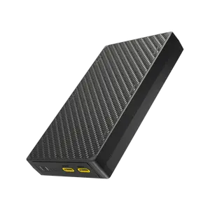 Nitecore NB20000 Gen 3 Dual USB-C Power Bank
