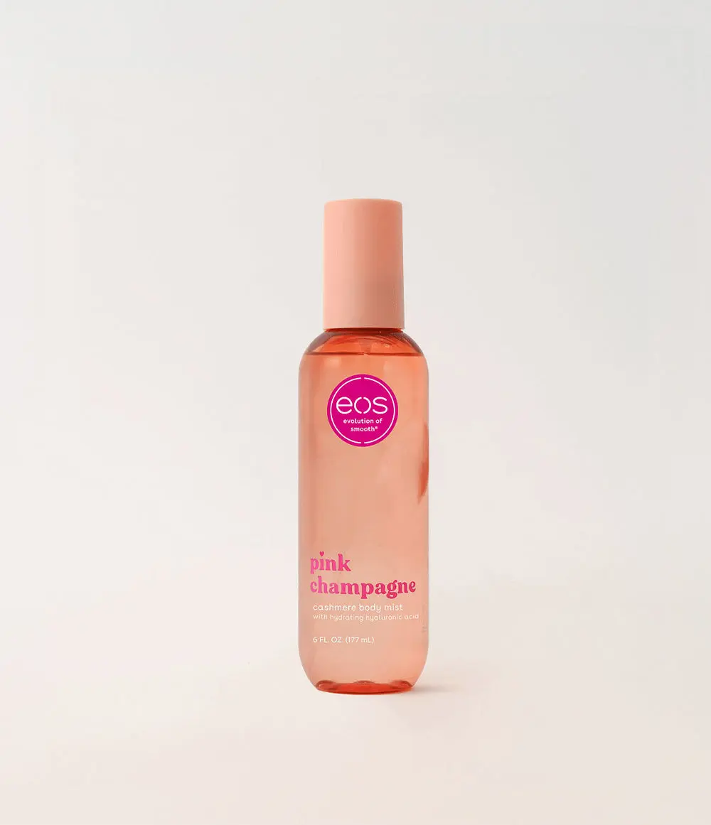 Pink Champagne Body Mist Pink Champagne Body Mist