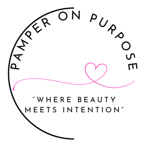 Pamper On Purpose