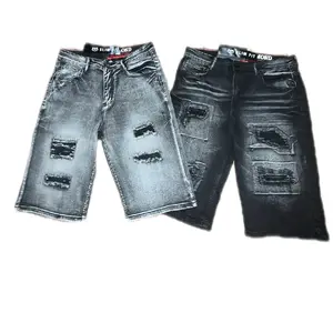 SHORT SLIM MEN'S  COMFORTABLE