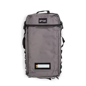DMOS- Stealth Shovel Bag (Alloy)