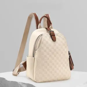 Small Backpack Purse for Women Anti Theft Backpack Multipurpose Design Handbag Ladies Shoulder Bags Travel Backpack Outdoorfun