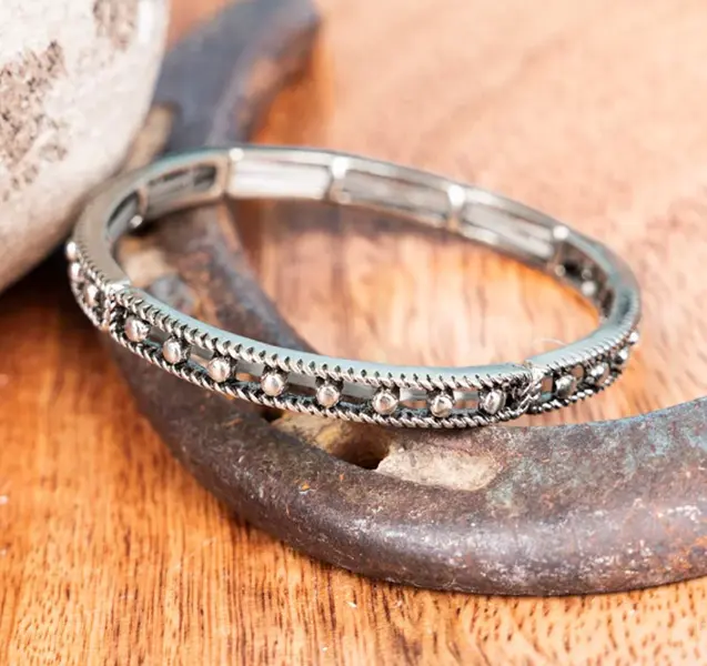 Amelia Stretch Bracelet