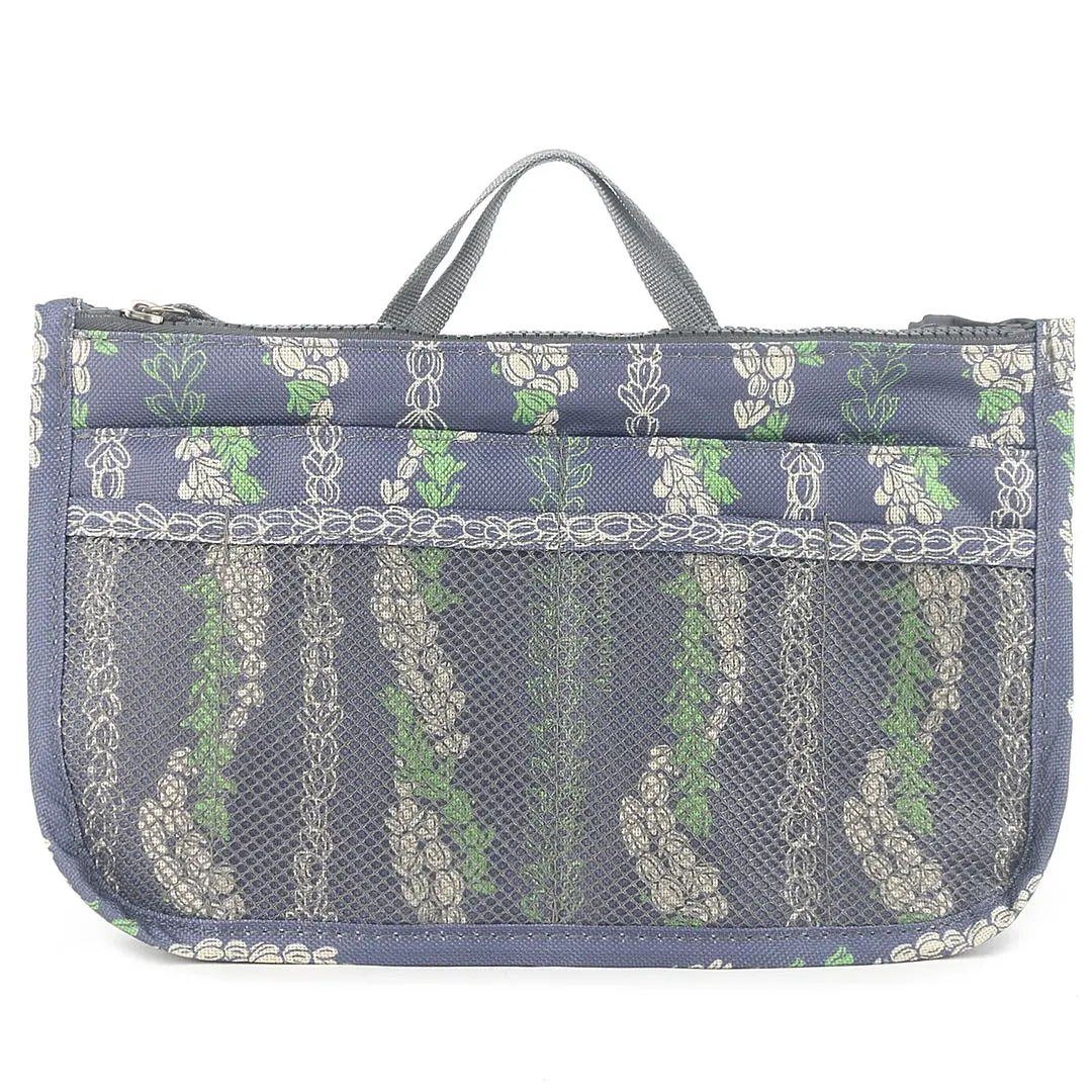 Bag Organizer Makiko Large Pakalana Grey