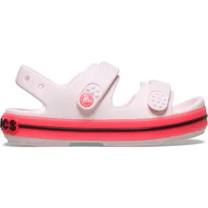 Crocs Kids Crocband Cruiser Adjustable Sandals Crocs Kids Crocband Cruiser Adjustable Sandals