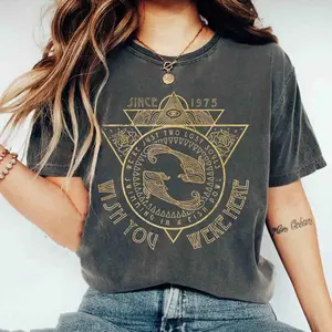 Oldd School Band Tee, Pinkk Band shirt retro band shirt, wish you were here oversized Shirt, Rock Festival tee,trendy gifts, graphic vintage,menswear